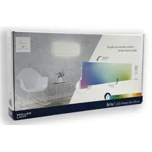 Müller-Licht Müller Licht smart Light, Tint LED-Panel 60 x cm, RGBW