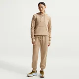 Nike Phoenix Fleece Hoodie Beige 34