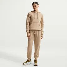 Nike Phoenix Fleece Hoodie Beige 34