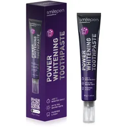 SMILEPEN Power Whitening Toothpaste / Bleaching Zahnpasta