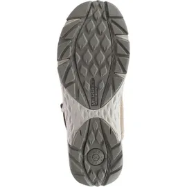 Merrell Approach Sport Tall Zip Polar Damen Beige 39