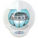 Plastimo Kompass CONTEST 101 weiss/weiss
