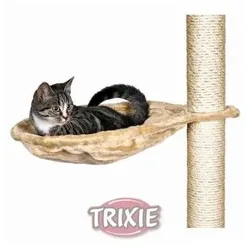 Trixie Liegemulde XXL für Kratzbäume, beige