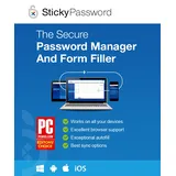 Sticky Password Premium