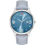 Hanowa Herrenuhr 16-4085.04.003 - Blau/Blau