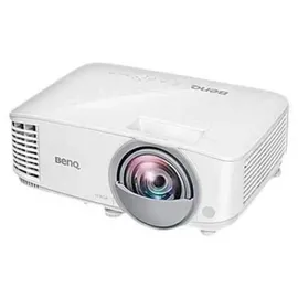 BenQ MW809STH DLP Weiß