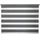 OTTO home Doppelrollo Jan 70 x 130 cm grau