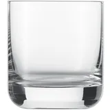 Schott Zwiesel Convention Whiskybecher 6er Set Gläser 6 ct