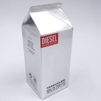 Diesel Plus Plus Masculine Eau de Toilette 75ml OVP (Grundpreis 398,67€/L)
