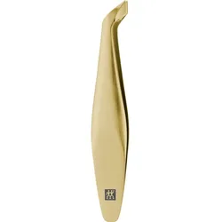ZWILLING Beauty Nagelhautschneider, gold Nagelpflege   1 Stück 