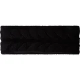 The North Face Womens OH Mega Headband tnf black (JK3) OS