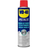 WD-40 Kettenspray 250 ml