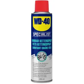 WD-40 Kettenspray 250 ml