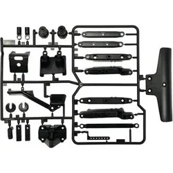 TAMIYA 300005688 TL-01B C-Teile Aufhängung