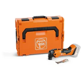 Fein MultiMaster AMM 500 Plus AS inkl. L-Boxx 71293862000