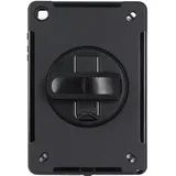 JT Berlin Rugged Kickstand & Handstrap Case für Galaxy Tab A9+ Schwarz