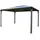 CANOPIA Martinique 4,3 x 2,95 m bronze/grau