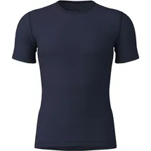 Löffler Merino Light Shirt Herren Blau 54