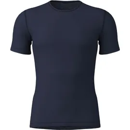 Löffler Merino Light Shirt Herren Blau 54
