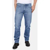 Hero by John Medoox 5-Pocket-Jeans Denver Fashion Regular Straight
