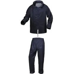 CRAFTLAND Regenset HORSENS - gelb - M