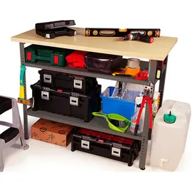 Ondis24 Werkbank, BxH: 120 x 85 cm,