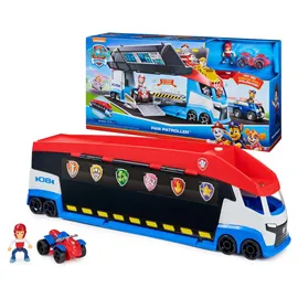Spin Master Paw Patrol Spielset ler