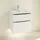 Villeroy & Boch Subway 3.0 57,2x57,6x47,8cm, m LE/Gr vo bla, P wh.