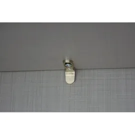 WIMEX Level 200 x 216 x 58 cm weiß mit Spiegeltüren und Schubladen