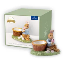 Villeroy & Boch Eierbecher Bunt