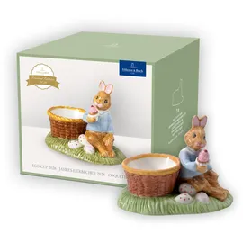 Villeroy & Boch Eierbecher Bunt