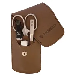 Pfeilring Manicüre-Set Taschenetui, 4-tlg