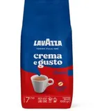 Lavazza Crema e Gusto Classico ganze Bohnen 1000 g