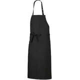 BP Latz-Schürze 100 x 75 cm "1900-400" Gourmet| 3 Stk. - schwarz