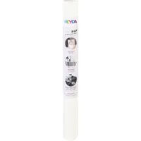 Brunnen Heyda 204722600 Texipap The Washable Paper 50 x 110 cm weiß