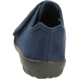 ROHDE Ballerup 2222-50 blau Microvelour für Damen, blau, Größe 37 EU,