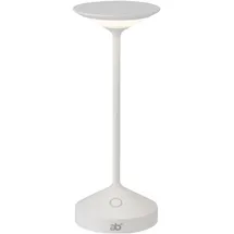 AB+ Tempo Mini Weiss