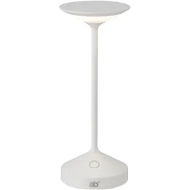 AB+ Tempo Mini Weiss