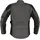 Richa Infinity 3 Textiljacke Schwarz/Grau/Neongelb L
