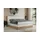 MKS Bellissimo King 160 x 200 cm H3 Weiß