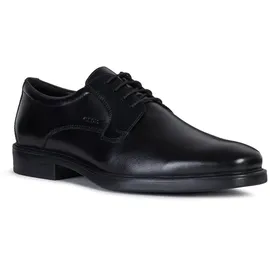 GEOX Brandolf B Herren Schwarz 44