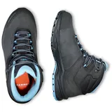 Mammut Nova III Mid GTX W graphite/whisper 40