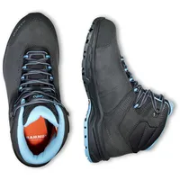 Mammut Nova III Mid GTX W graphite/whisper 40