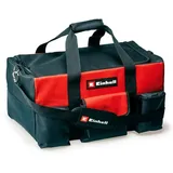 Einhell Werkzeugtasche 56/29 schwarz/rot 626 x 396 x 225 mm