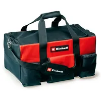Einhell Werkzeugtasche 56/29 schwarz/rot 626 x 396 x 225 mm
