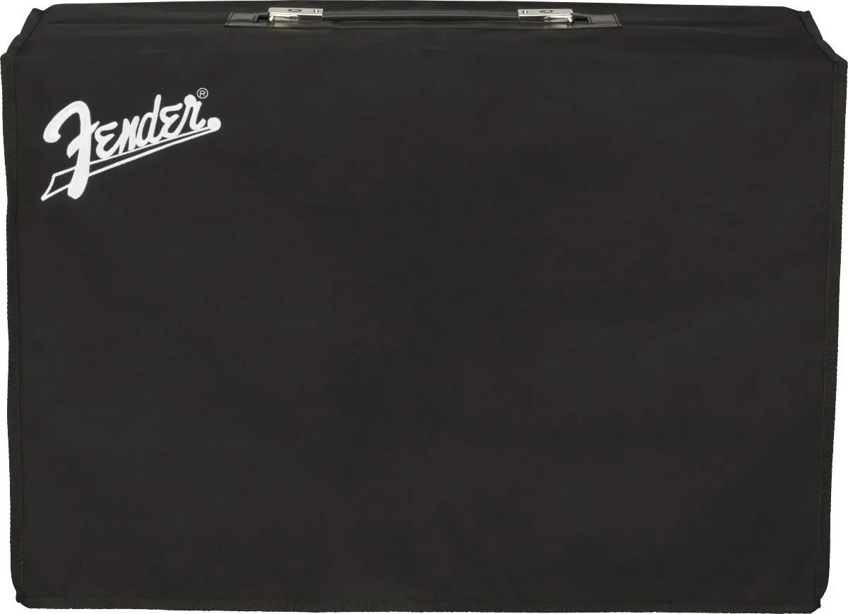 Fender Amp Cover für Hot Rod Deluxe/Blues Deluxe/FR-12 Black