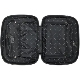Redolz Essentials 14 Beauty Case Black Metallic