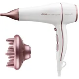Ufesa Air Glow Weiß/Rosa