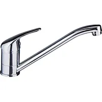Quellmalz Victory 9205 Einhebelmischer Chrom