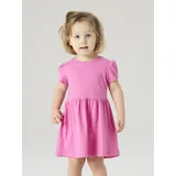 NAME IT Minikleid NAME IT "NMFVIVIA SS 2P DRESS NOOS", Mädchen, Gr.
